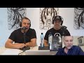 Standing Eight episode 22 - Featuring former American Mafia Boss Michael Franzese