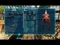 s1 ep7 live primal nemesis althemia premium ark survival ascended