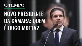 O histórico de Hugo Motta: perfil discreto e aliado de Eduardo Cunha