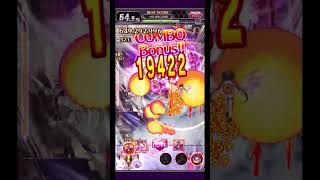 【ゴ魔乙 プレイ動画】裏ゴシック道  裏十段 death 1,034,878,787点