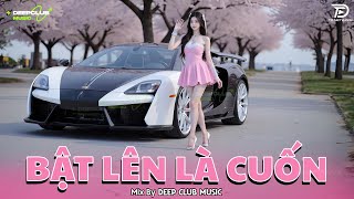 BẬT LÊN LÀ CUỐN 🔊 MIXTAPE VIET DEEP 2025 - SET NHẠC TỦ HOUSE LAK \u0026 DEEP HOUSE CHILL 8X9X CỰC CĂNG