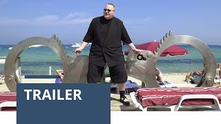 KIM DOTCOM: CAUGHT IN THE WEB (Trailer)