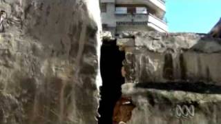Homs bombardment enters fifth day