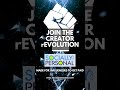 SociallyPersonal.com Influencers/Creators monetizejoin the Creator rEVOLUTION! #shorts