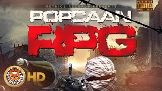 Popcaan - RPG (Mavado Diss) September 2016