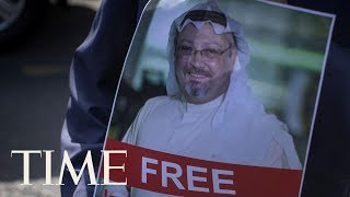 Prominent Saudi Arabian Journalist Killed At Saudi Consulate, Friend Says | TIME