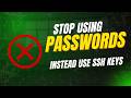 SSH Keys: The DevOps Authentication Game Changer