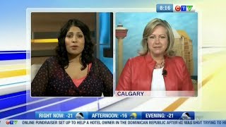 Workplace Bullying \u0026 What You Need To Know: Bully Free at Work on CTV Television