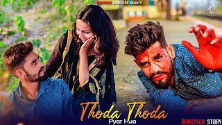 Thoda Thoda Pyaar | Stebin Ben | True Love Story | Sidharth Malhotra | Dhanbad Gangster