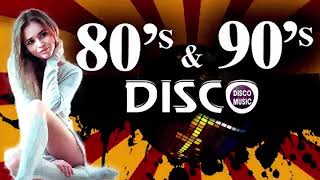 The Best Disco Music of 70s 80s 90s   Nonstop Disco Dance Songs 70 80 90s Music Hits