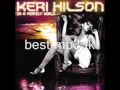 Keri Hilson Ft. Kanye West & Ne-Yo - Knock You Down