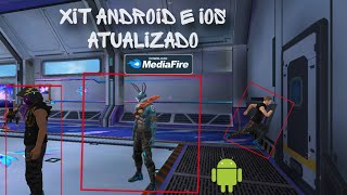 PAINEL HEADTRICK ANDROID E IOS😱SAIU!!! XIT VIP METADATA HS PESCOÇO ANT BAN 100% HS LINK DIRETO FF