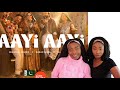 AFRICAN SISTERS REACT To Aayi Aayi - Coke Studio Pakistan | Season 15