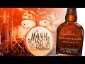 Woodford Reserve Master's Collection Chocolate Malted Rye: The Mash & Drum EP87