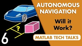 Metrics for System Assessment | Autonomous Navigation, Part 6