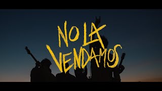 Bender Bucowski - No La Vendamos (Video Oficial)