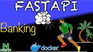 Fraud Detection Machine learning pipeline walkthrough.(FastAPI, MLflow, Feature Engineering etc )