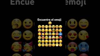 encuentra el emoji #encuentraelemoji #humor