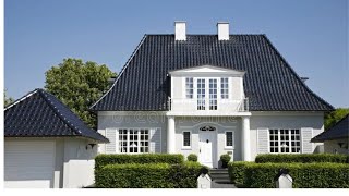 Latest Modern Design Review 2025 Luxury in Denmark.