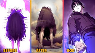 He woke up 2000 years later to see that the world had undergone tremendous changes - MANHWA RECAP