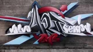 Volvo Art Session 2013 TRAILER - DAIM