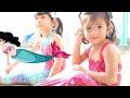 aisyah mamo agil – mermaid lucu lagu anak official music video