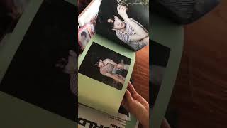 Unboxing BAEKHYUN  4th Mini Album Hello , World World Ver.  #exo #baekhyun