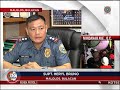 tv patrol 21 patay sa magdamag na anti drug ops sa bulacan