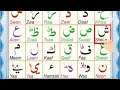 alif baa taa epi 50 arabic alphabet learn quran learn arabic arabic beginners