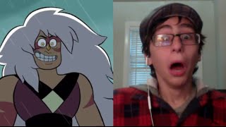 Steven Universe Alone at Sea [Blind Reaction]
