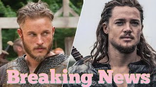 Very Exciting News!! Is Vikings Valhalla related to The Last Kingdom?