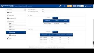 How to configure point to point link ePMP Force 180