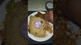 ఇది కదా జాయింట్ బిర్యానీ అంటే #jointbiryani #chandugaduyt #foodvlogs #bhimavaramfood