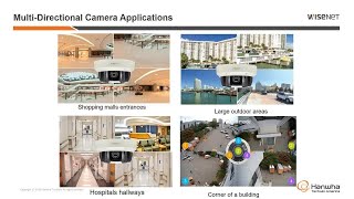 Designing Systems with Multi-Sensor \u0026 Multi-Directional Cameras | Webinar