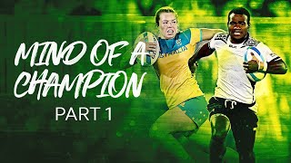 Mind Of A Champion | Ben Ryan & Tim Walsh | Australia & Fiji's Olympic Gold Medal Journey