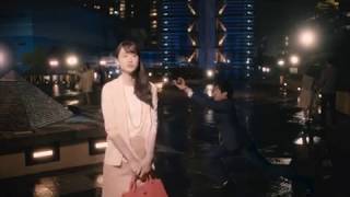 キャリアカレッジジャパンTVCM/　「一生もの/プロポーズ」篇