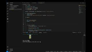 Wordle clone in Python: Designed using Rich library