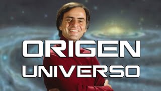 👉 El ORIGEN del UNIVERSO según CARL SAGAN ✔️