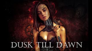 Darksynth - Cyberpunk Mix. Dusk Till Dawn Dark Electro - Electro Metal