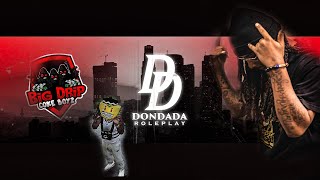 GTA RP Gettin Money! DonDada RP Day 29 vibez