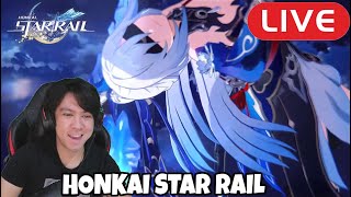 Live Test Koneksi - Honkai Star Rail Indonesia