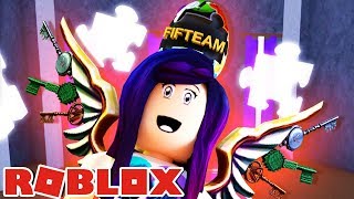 Fractured Space Obby How To Get The Fifteam Egg Roblox - aymegg in a bag roblox