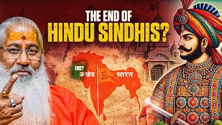 The end of Hindu Sindhis ?||Swami Yo