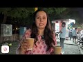 best of jaipur *at night* must visit restaurants street food u0026 tourist places of jaipur