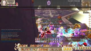 Vilefiend Spire Floor 17 Grand Fantasia Guide | Guide | Ninya Tonaya