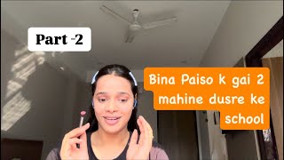 Part 2- meri huyi chappalo se pitai.. | Soni Singh