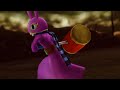 Hyrule Warriors Ravio Gameplay