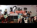 Palehound's Breathtaking Session @ Harvard Radio (WHRB 95.3FM)