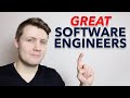 What Makes A Great Software Engineer? (from an ex-Googler)