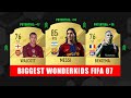 How Footballers Have Changed Since FIFA 07! 😲😢 ft. Ronaldo, Messi, Fabregas...etc